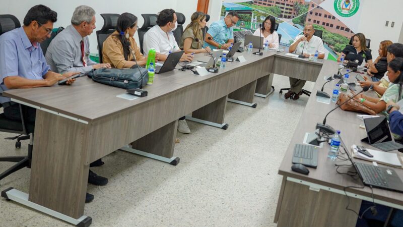UPC da un paso histórico: Consejo Académico aprueba los programas de Medicina y Nutrición
