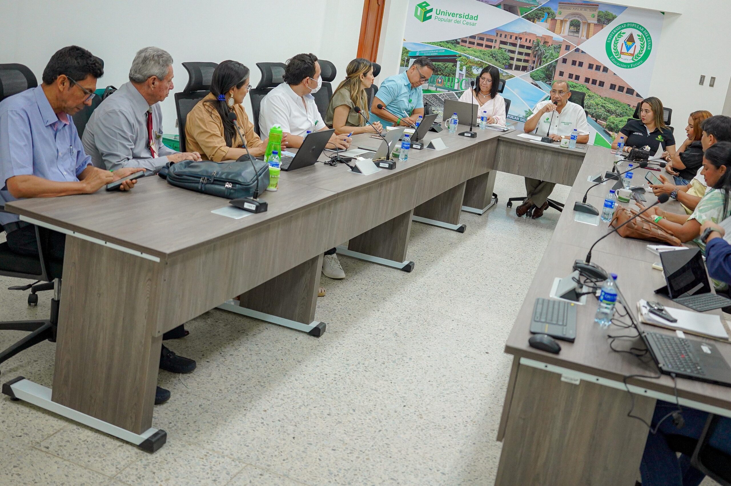 UPC da un paso histórico: Consejo Académico aprueba los programas de Medicina y Nutrición