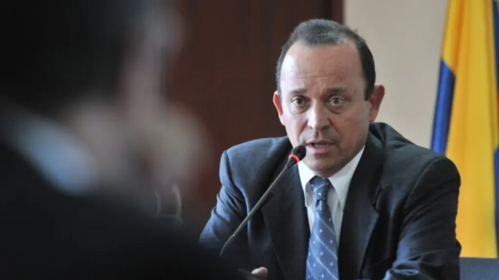 Segunda Instancia condena a Santiago Uribe Vélez por homicidio y concierto para delinquir