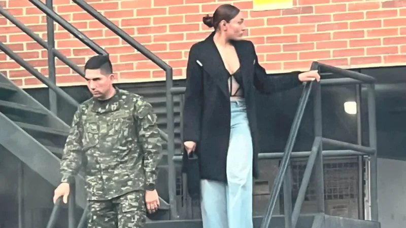 Investigan la muerte de dos oficiales del Ejército en Cantón Norte: habría un trasfondo sentimental