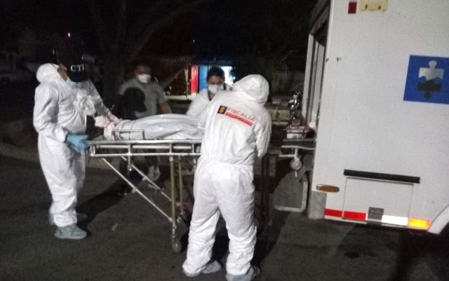 Mujer fue asesinada a bala en la invasión Emmanuel de Valledupar