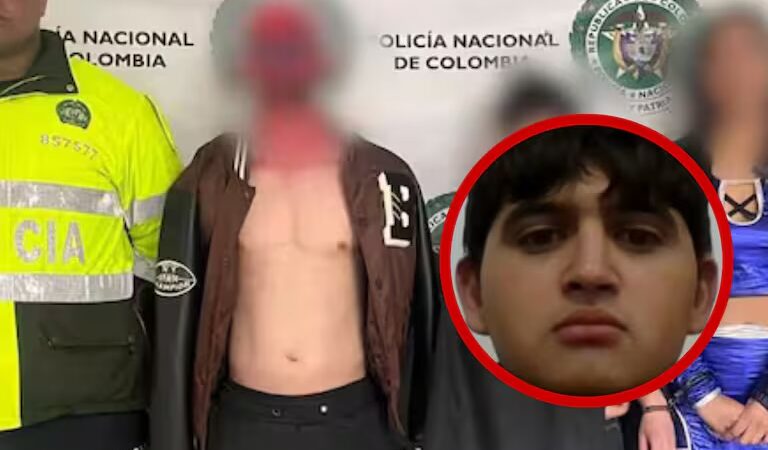 Avanza proceso judicial por la muerte de estudiante de la Universidad de los Andes