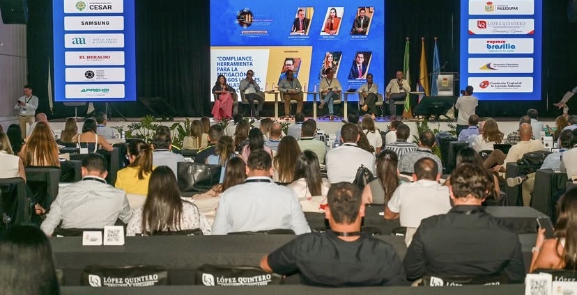 Valledupar será sede del Congreso Turismo de Experiencias y Expo-Experiencias