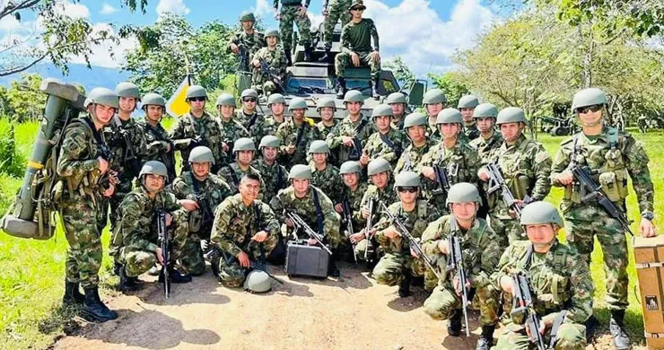 Ejército abre convocatoria para el último contingente del año 2025 en Cesar y La Guajira