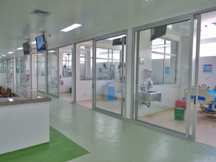 Gobierno Nacional aprueba financiación para la construcción de cuatro nuevos hospitales en el Cesar