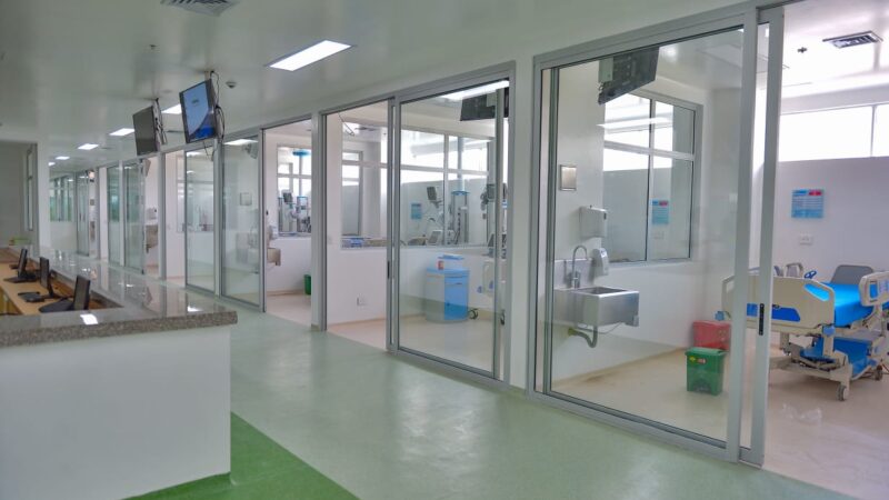 Gobierno Nacional aprueba financiación para la construcción de cuatro nuevos hospitales en el Cesar