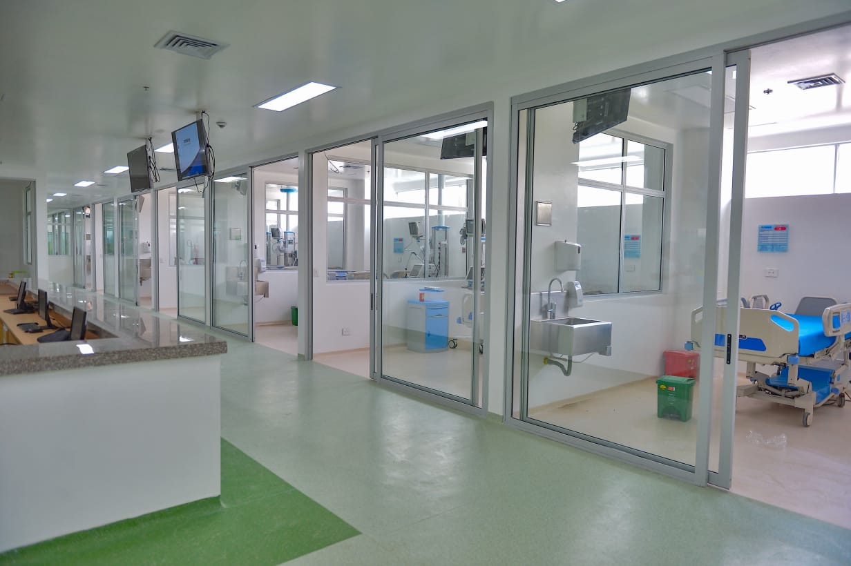 Gobierno Nacional aprueba financiación para la construcción de cuatro nuevos hospitales en el Cesar