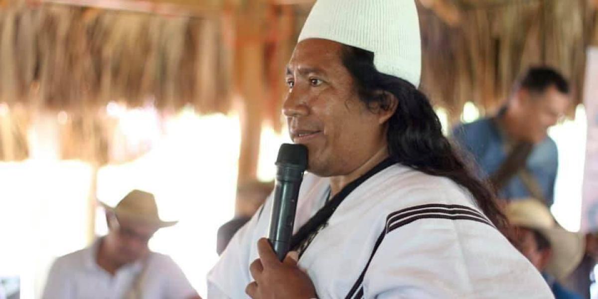 Ministerio del Interior anula nombramiento de Zarwawiko Torres como cabildo gobernador Arhuaco