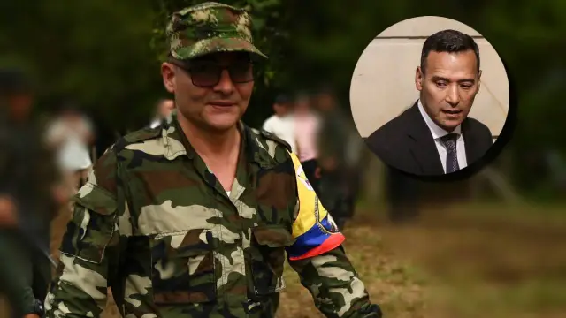 Operativo en Calamar deja 19 presuntos disidentes abatidos; recuperan a tres menores