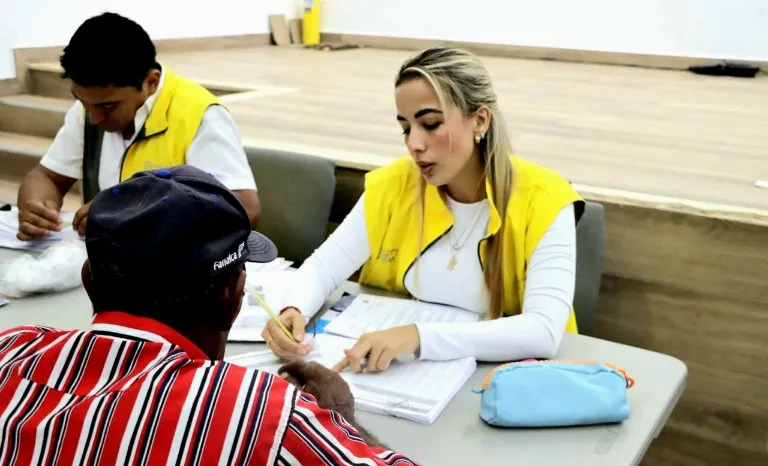 Más de $12.000 millones en indemnizaciones fueron entregados a víctimas del conflicto en el Cesar