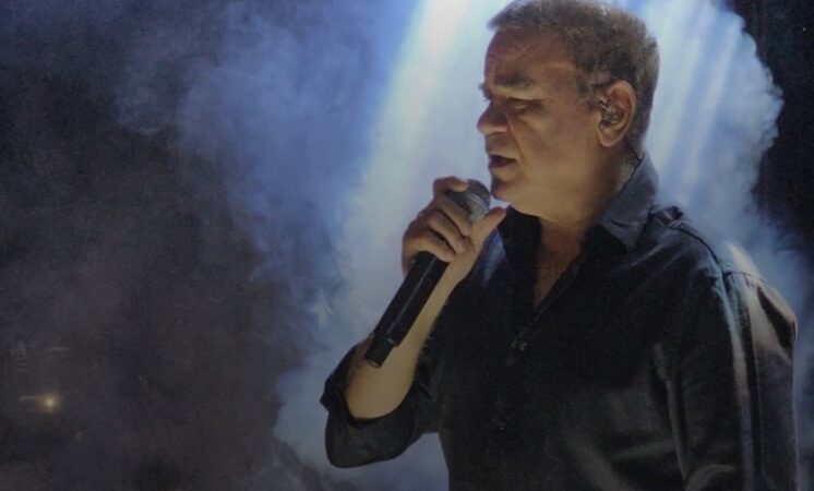 Iván Villazón anuncia gira musical por Santa Marta, Barranquilla, Cundinamarca y Meta