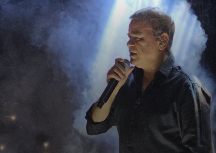 Iván Villazón anuncia gira musical por Santa Marta, Barranquilla, Cundinamarca y Meta