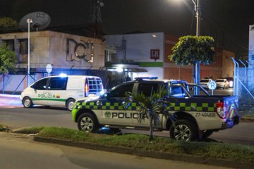 Nueva oleada de ataques con explosivos en Cali: sede de RCN fue blanco de dos atentados