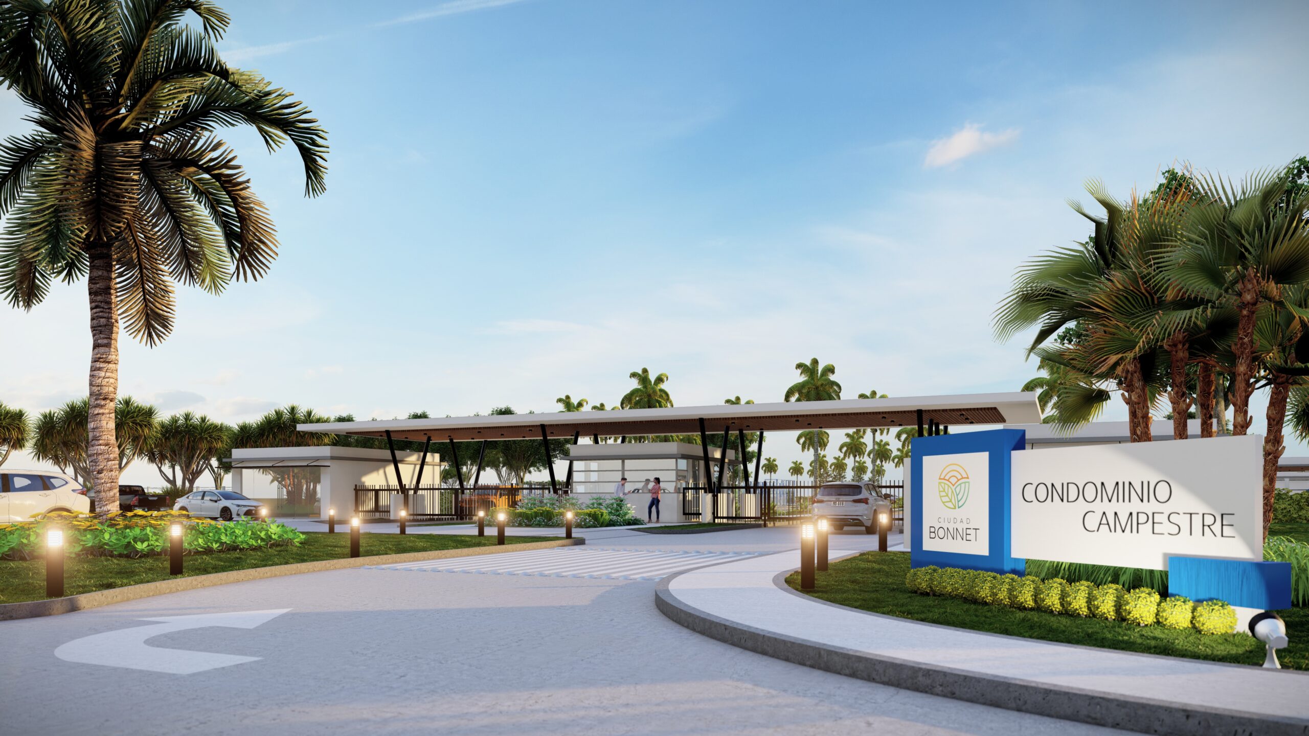 Ciudad Bonnet: el nuevo polo de desarrollo urbano que crece en el sur de Valledupar