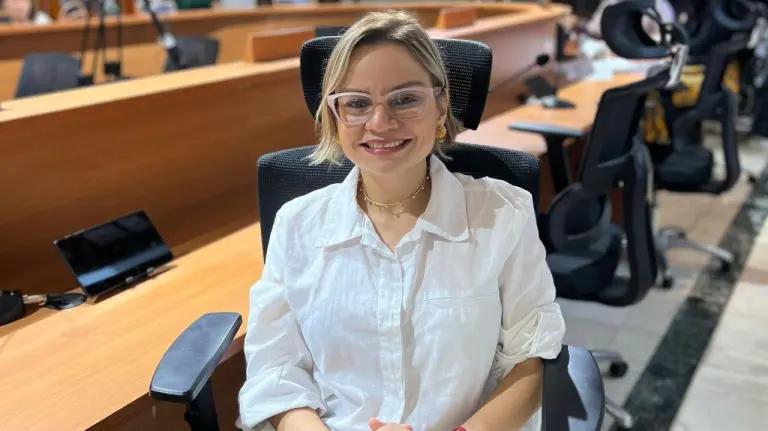 Fuerza Ciudadana retiene la Gobernación del Magdalena: María Margarita Guerra gana elecciones atípicas por amplia ventaja