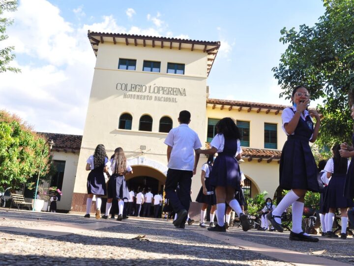 Gobierno Municipal definió calendario escolar 2026 para instituciones educativas oficiales de Valledupar