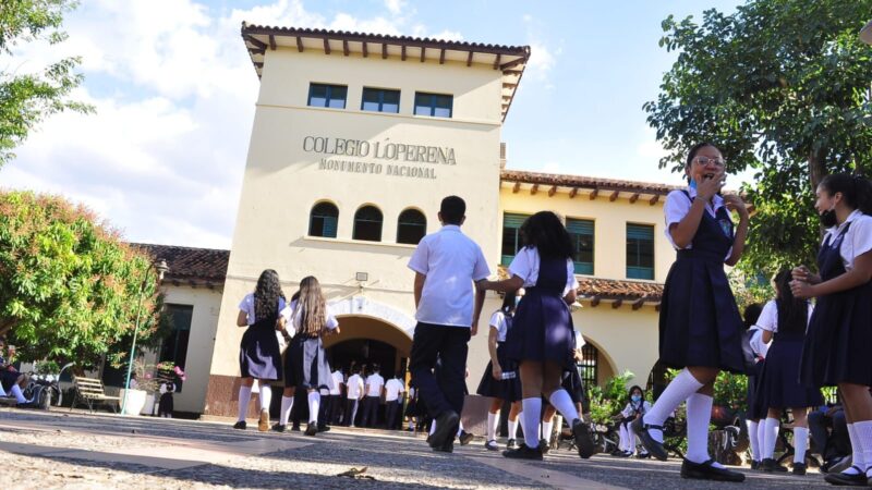 Gobierno Municipal definió calendario escolar 2026 para instituciones educativas oficiales de Valledupar