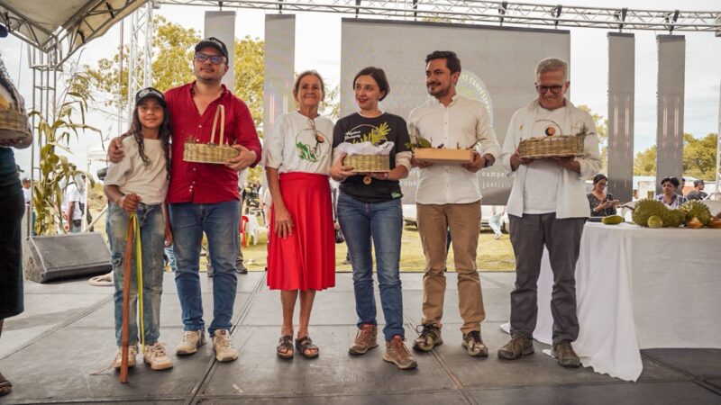 Gobierno reconoce el primer TECAM del país en el Cesar