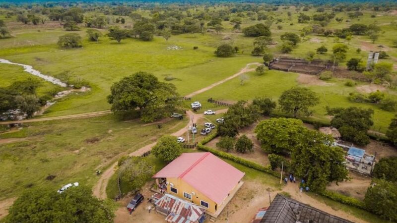 Corte Suprema de Justicia falla a favor de la ANT y ratifica entrega de la hacienda La América a campesinos de Chimichagua, Cesar
