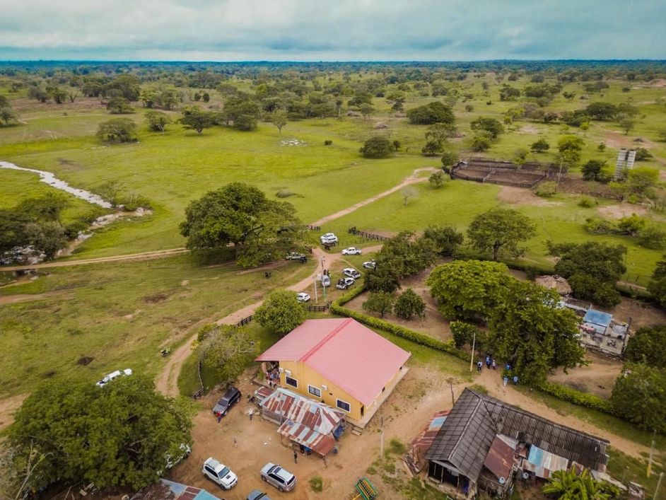 Corte Suprema de Justicia falla a favor de la ANT y ratifica entrega de la hacienda La América a campesinos de Chimichagua, Cesar