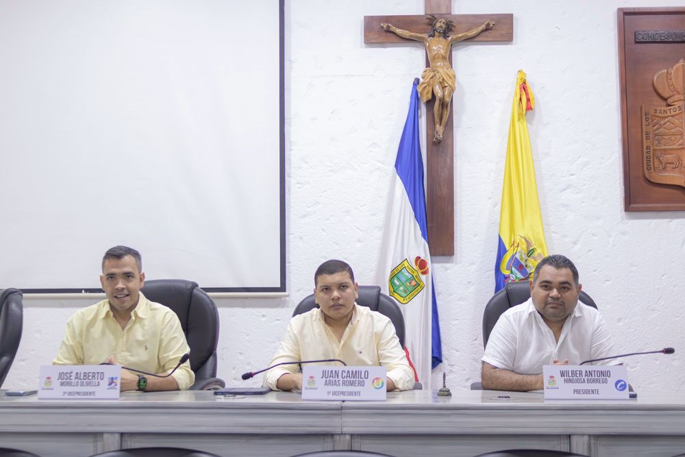 Concejo de Valledupar: un año de política en la calle y diálogo con la gente