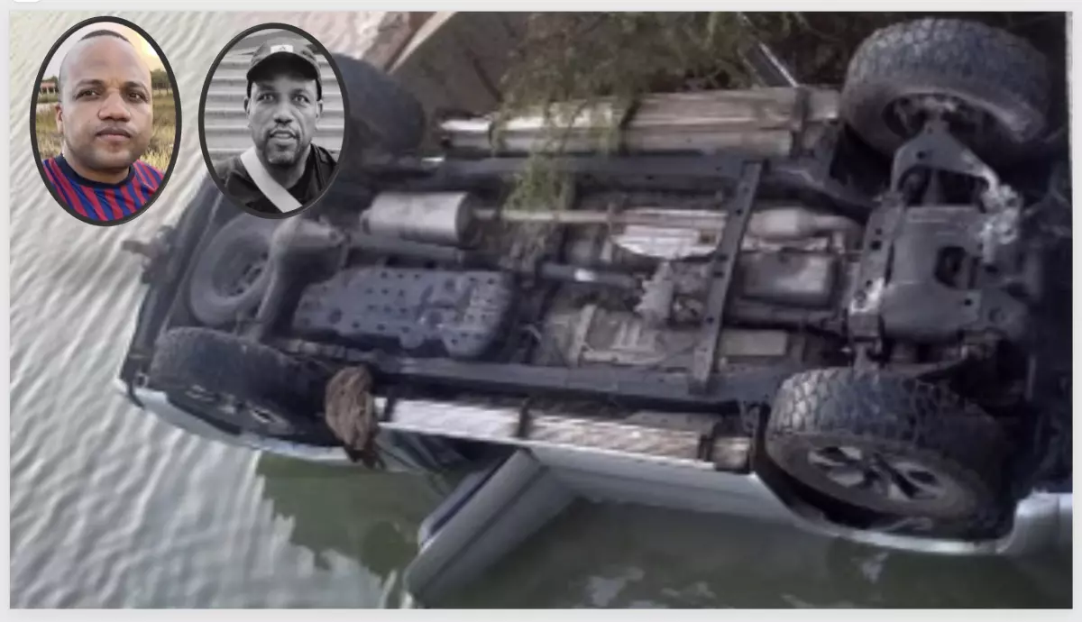 Tragedia en La Guajira: dos hermanos pierden la vida en grave accidente entre Manaure y El Pájaro