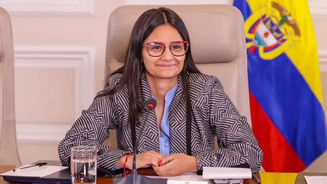 Angie Rodríguez denuncia complot y señala que ingresaron a la casa de sus padres para robar documentos personales