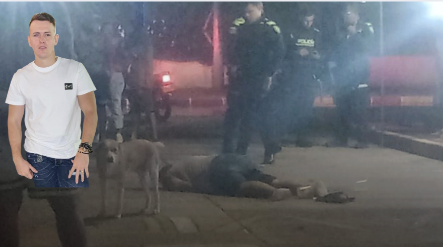 Dos hombres fueron asesinados en ataque a bala en el barrio La Nevada de Valledupar