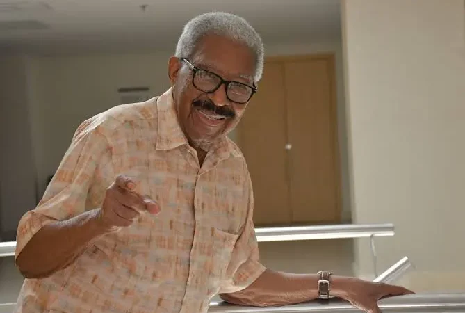 Murió Rafael Ithier, leyenda y fundador del Gran Combo de Puerto Rico, a los 99 años