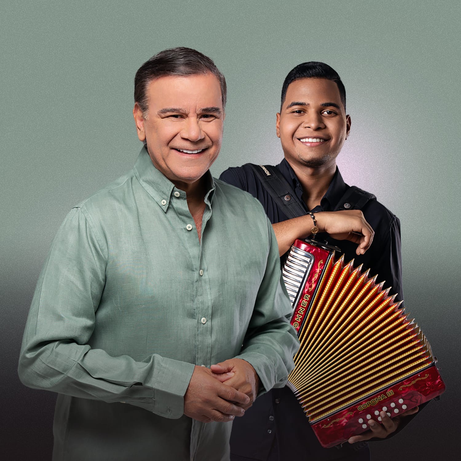 Iván Villazón y Jerónimo Villazón lanzan “La Cachaquita” para prender las velitas este 5 de diciembre