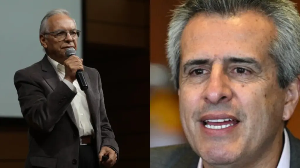 Fiscalía pide detención domiciliaria para los exministros Ricardo Bonilla y Luis Fernando Velasco por presunto direccionamiento de contratos en la UNGRD