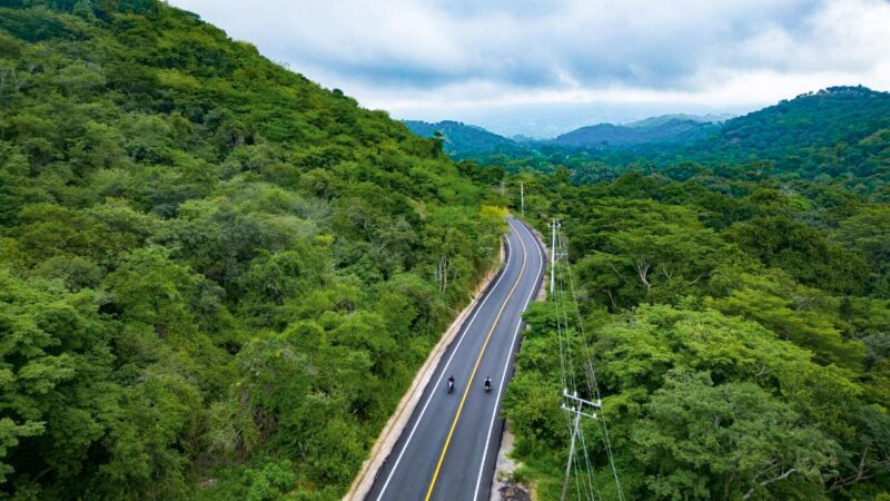 Gobierno del Cesar inaugura la vía La Paz–Manaure, un corredor de 17 kilómetros que mejora la movilidad en el norte del departamento