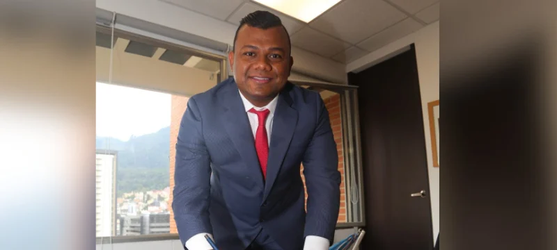 Sergio Murillo asume la dirección territorial de la URT en Cesar y La Guajira