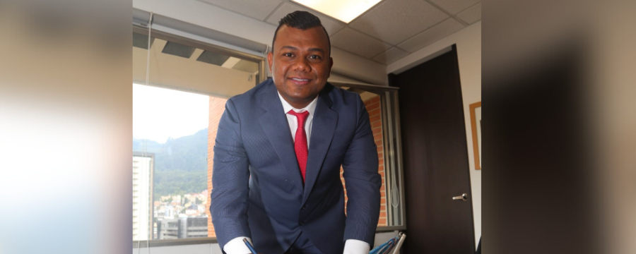 Sergio Murillo asume la dirección territorial de la URT en Cesar y La Guajira